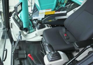 Escavatori cingolati Kobelco SK 300 LC 10E