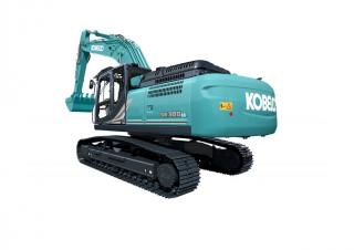 Escavatori cingolati Kobelco SK 300 LC 11 