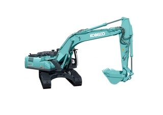 Escavatori cingolati Kobelco SK 300 LC 11 