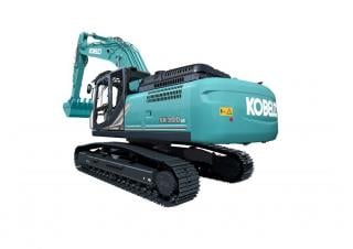 Escavatori cingolati Kobelco SK 300 LC 11 