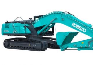 Escavatori cingolati Kobelco SK 300 NLC 10