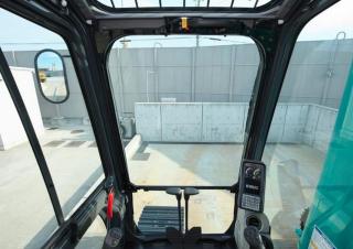 Escavatori cingolati Kobelco SK 350 LC 10E