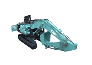 Escavatori cingolati Kobelco SK 350 NLC 11 