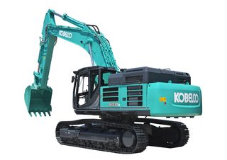 Escavatori cingolati Kobelco SK 530 LC 11
