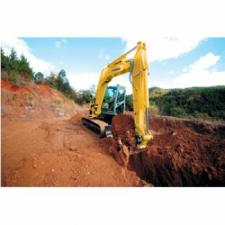 Escavatori cingolati Yanmar SV 100-2 CR