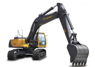 Escavatori cingolati Sinoway SWE210LC