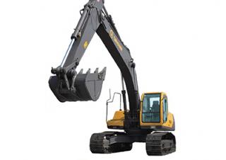 Escavatori cingolati Sinoway SWE300LC