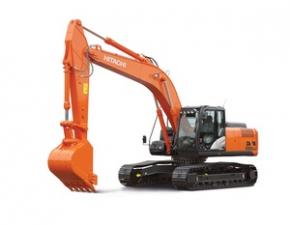 Escavatori cingolati Hitachi ZX 250 LC-3