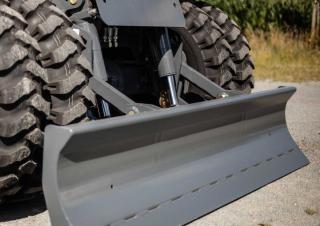Escavatori gommati Atlas 155 W