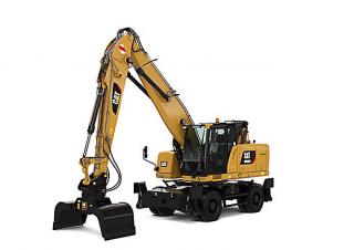 Movimentatori di materiali Caterpillar MH3022