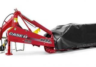 Falciatrici a dischi disco senza condizionatore Case IH MD93