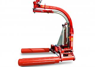 Fasciatrici per balle Vicon BW 2250 C