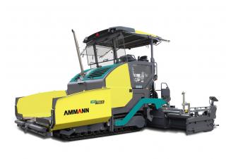 Finitrici stradali cingolate Ammann AFT 700-3