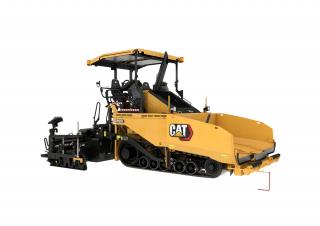 Finitrici stradali cingolate Caterpillar AP655