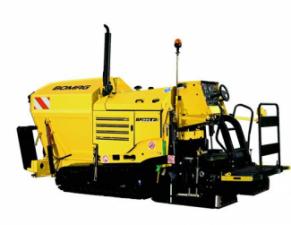 Finitrici stradali cingolate Bomag BF 223 C