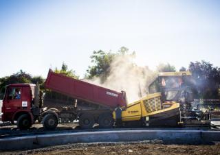 Finitrici stradali cingolate Bomag BF 700 C 2 S 600