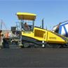 Finitrici stradali cingolate Bomag BF 800 C S 600