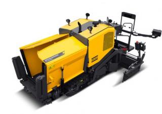 Finitrici stradali cingolate Dynapac F 1200 CS