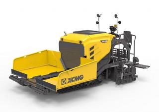 Finitrici stradali cingolate XCMG RP355i