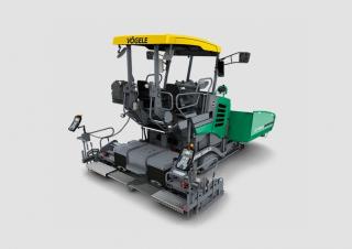 Finitrici stradali cingolate Vögele Super 1300-3i