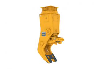 Accessori e attacchi Frantumatori idraulici per calcestruzzo Epiroc BP 4050 R