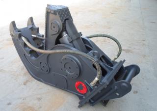 Accessori e attacchi Frantumatori idraulici per calcestruzzo SkanCraft SCP40-70