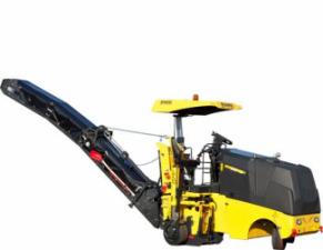 Frese stradali gommate/cingolate Bomag BM 500/15