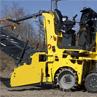 Frese stradali gommate/cingolate Bomag BM 600/15