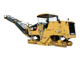 Frese stradali gommate/cingolate Caterpillar PM200 - 2,0M