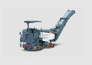 Frese stradali gommate/cingolate Wirtgen W 130 Fi