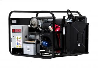 Generatori Generatori a benzina Europower EP10000E (MA)
