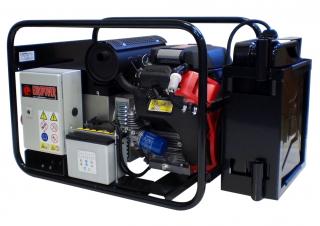 Generatori Generatori a benzina Europower EP13500TE (S)