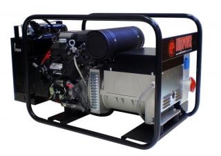 Generatori Generatori a benzina Europower EP13500TE (S)