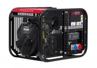 Generatori Generatori a benzina Europower EP22000TE (S)