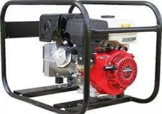 Generatori Generatori a benzina Europower EP4100 (S)