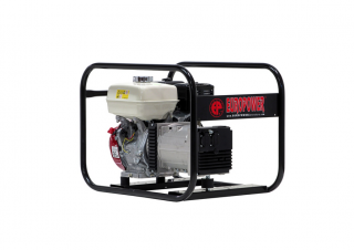 Generatori Generatori a benzina Europower EP4100 (S)