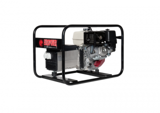 Generatori Generatori a benzina Europower EP6000 (S)