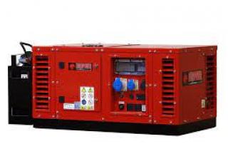 Generatori Generatori a benzina Europower EPS10000E (MA)