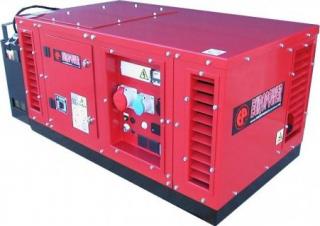 Generatori Generatori a benzina Europower EPS12000E (S)
