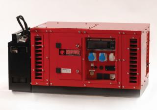 Generatori Generatori a benzina Europower EPS6000E (S)