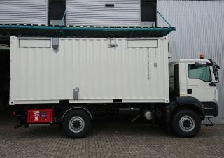 Generatori Generatori a benzina Europower EPS6000E (S)