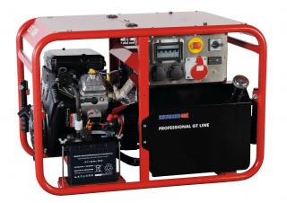 Generatori Generatori a benzina Endress ESE 1006 DBS GT