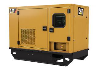 Generatori Generatori diesel Caterpillar C1.5-DE 13,5
