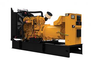 Generatori Generatori diesel Caterpillar C15-550