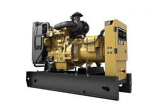 Generatori Generatori diesel Caterpillar C2.2-DE 18