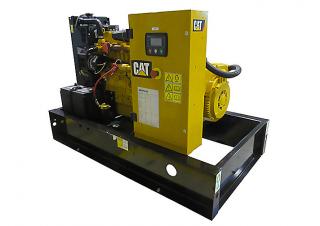 Generatori Generatori diesel Caterpillar C2.2-DE 18