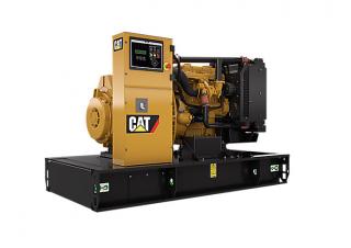 Generatori Generatori diesel Caterpillar C3.3-DE 50