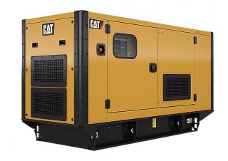 Generatori Generatori diesel Caterpillar C4.4-DE 110