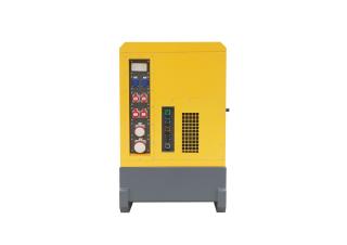 Generatori Generatori diesel Atlas Copco QAS 5 100