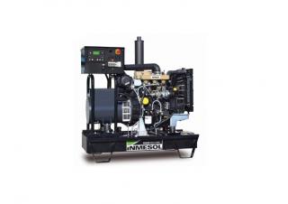 Generatori Generatori diesel INMESOL AK-10